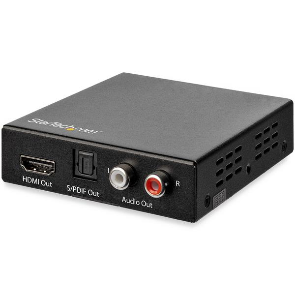 HD202A - StarTech.com
