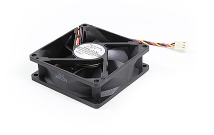 FAN 80X80X25_3 - Synology