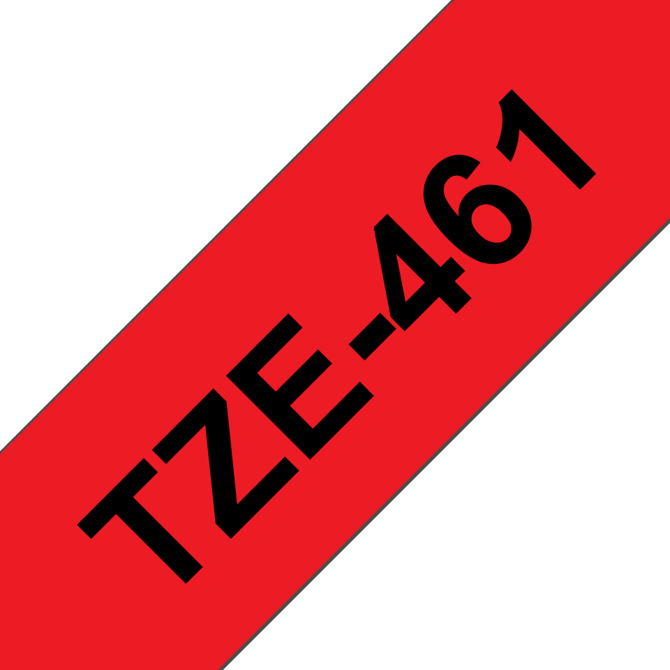 TZE461 - Brother