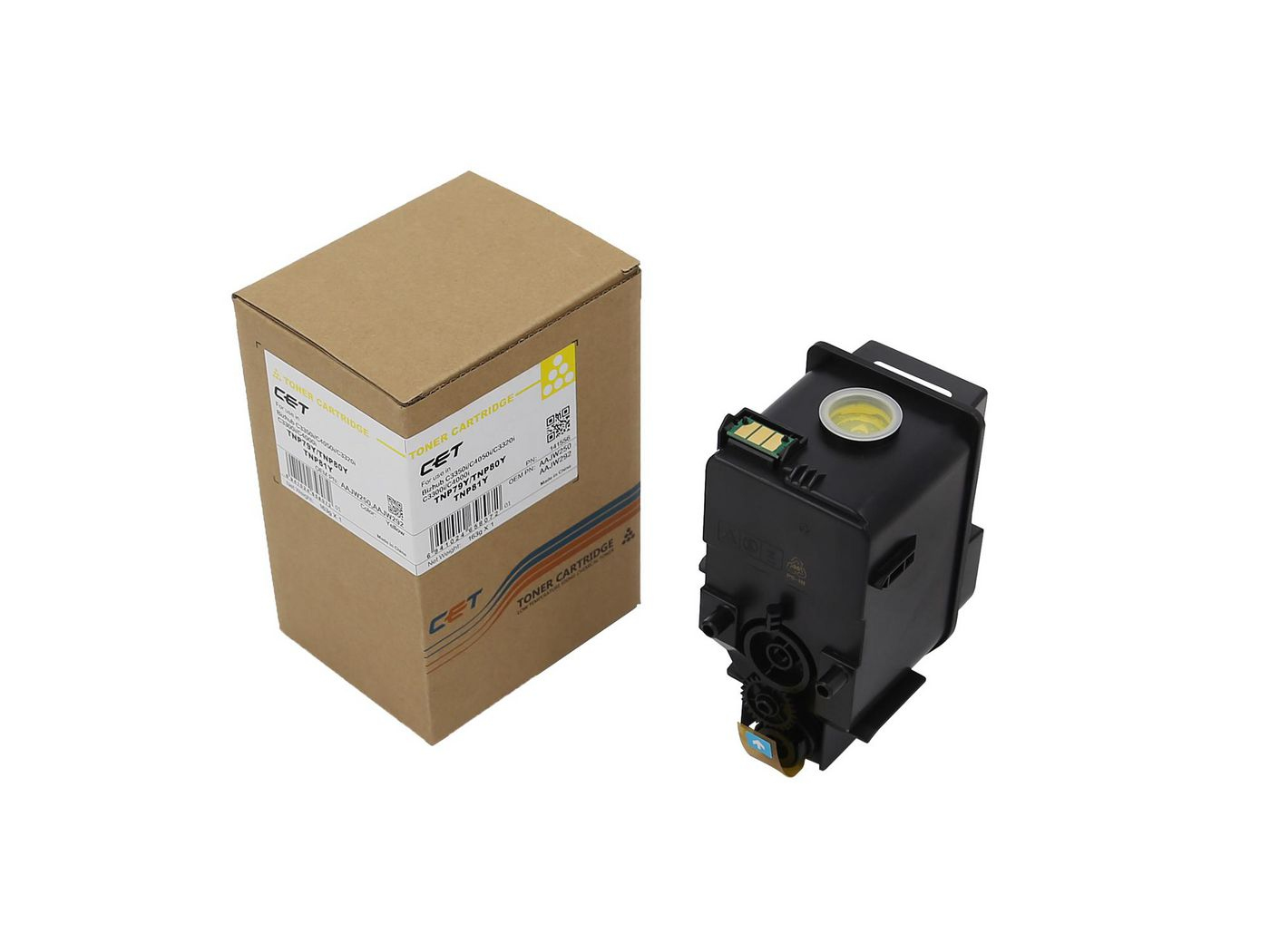 MSP141556 - CoreParts