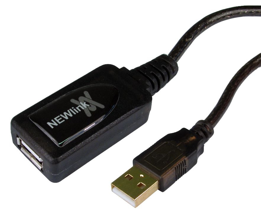 USB2-REP20 - Cables Direct