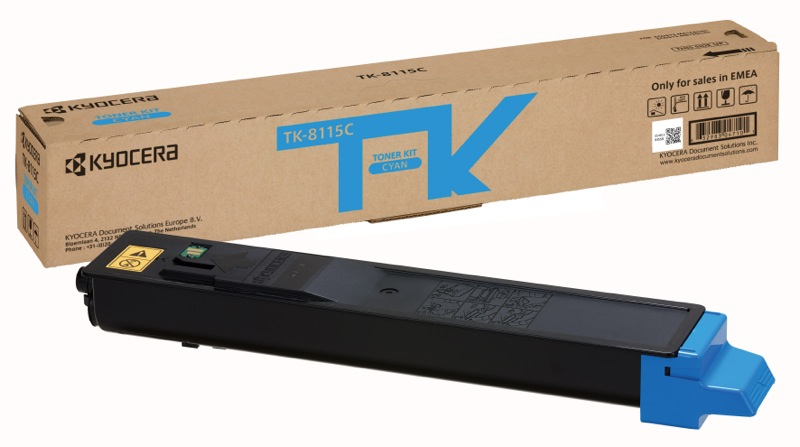 1T02P3CNL0 - KYOCERA