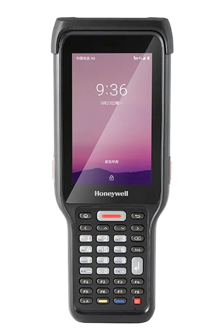 EDA61K-1NC934PGOK - Honeywell