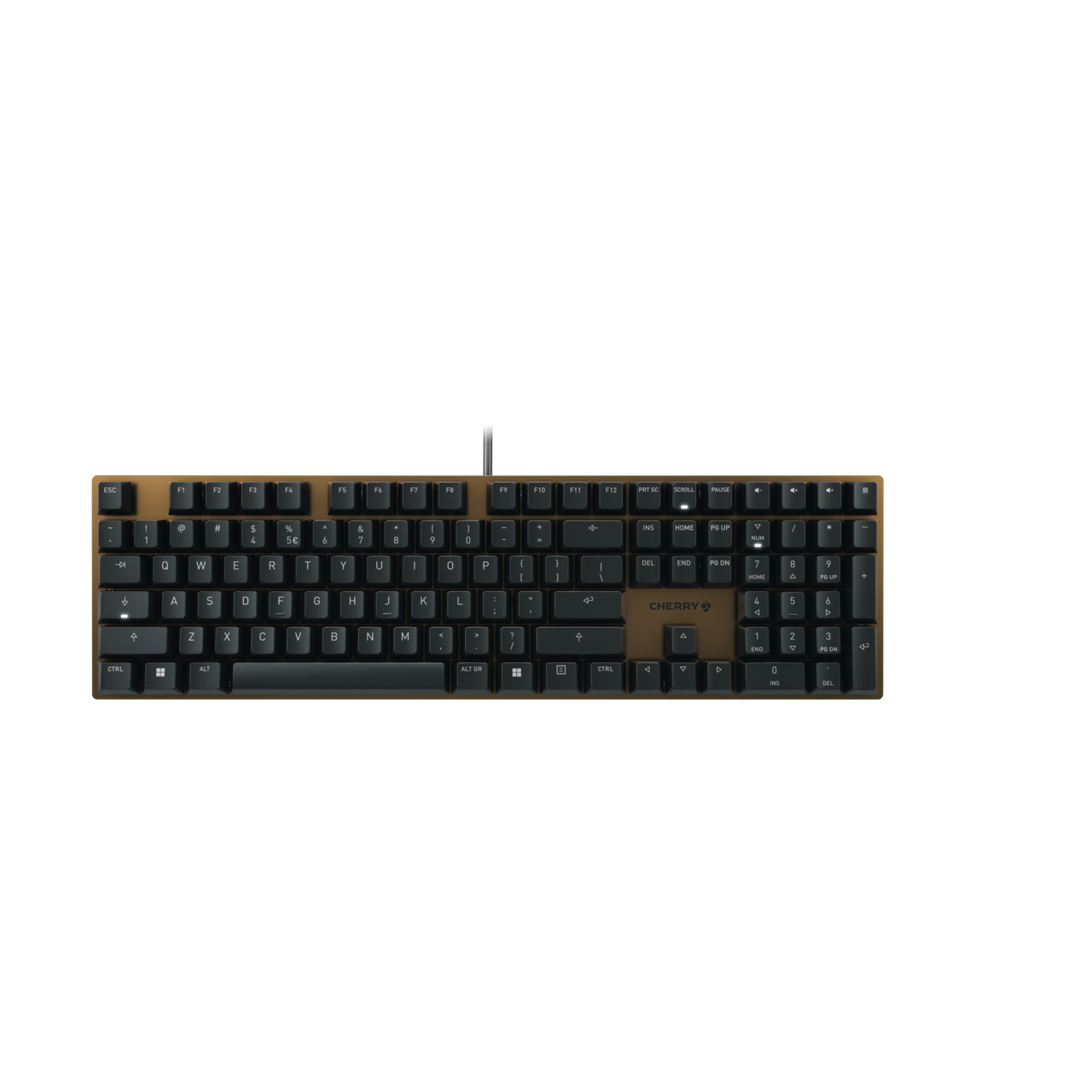 G80-3950LHBEU-2 - CHERRY