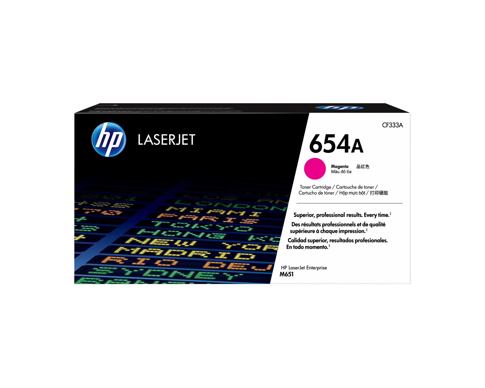 CF333A - HP