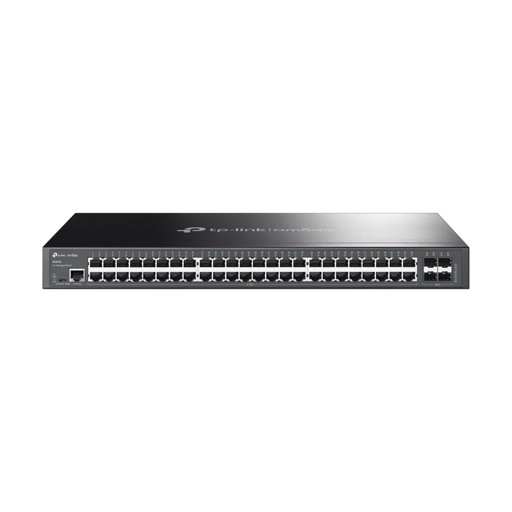 SG3452 - TP-Link