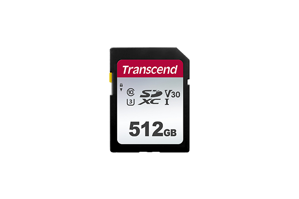 TS512GSDC300S - Transcend
