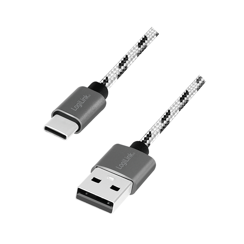 CU0201 - LogiLink