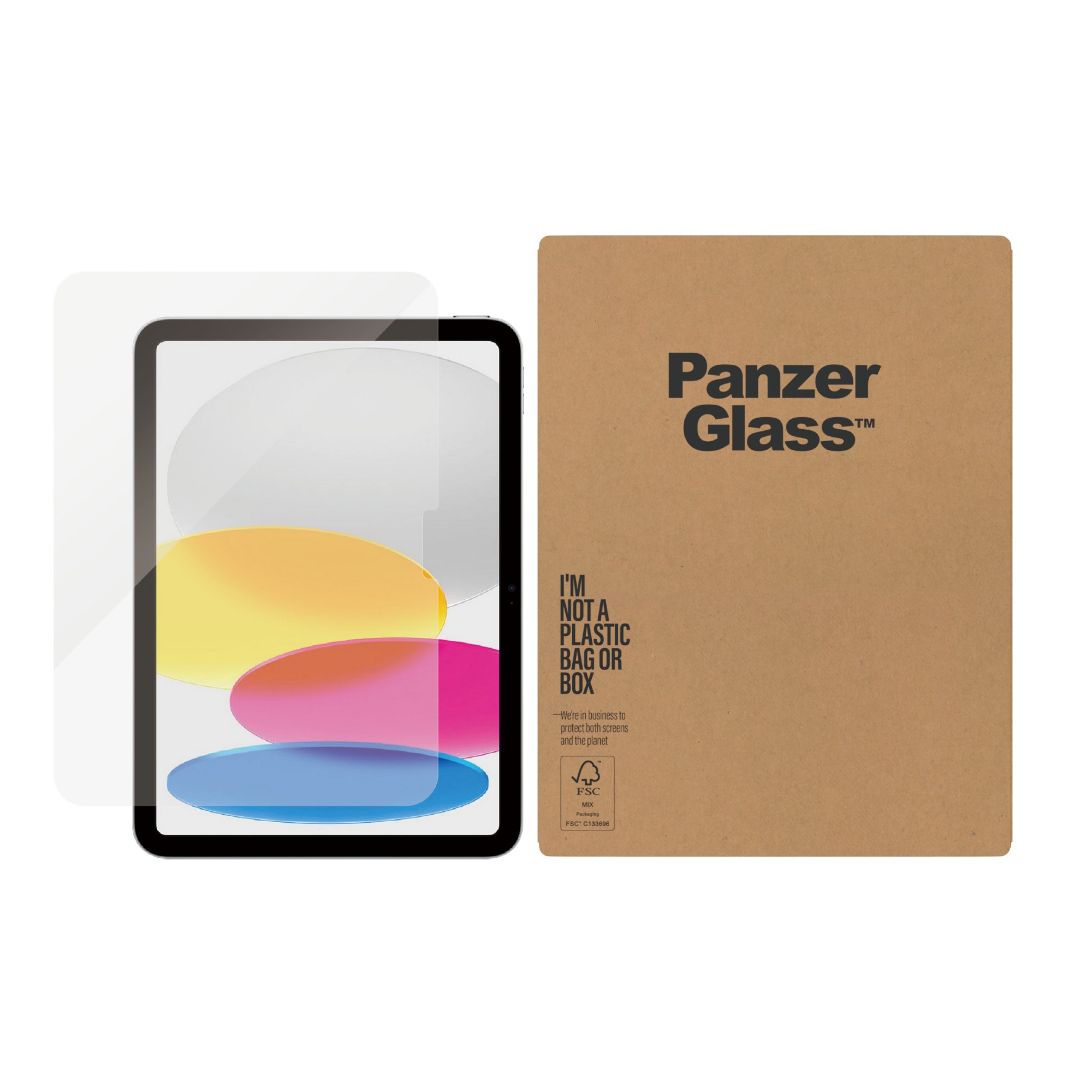 BULK2833 - PANZERGLASS