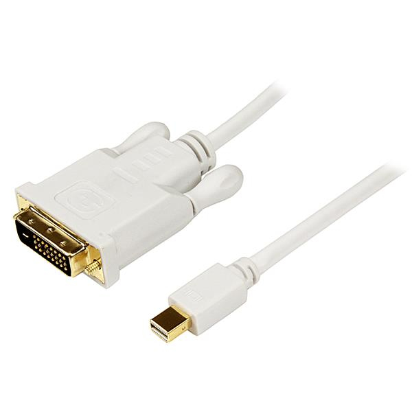 MDP2DVIMM3W - StarTech.com