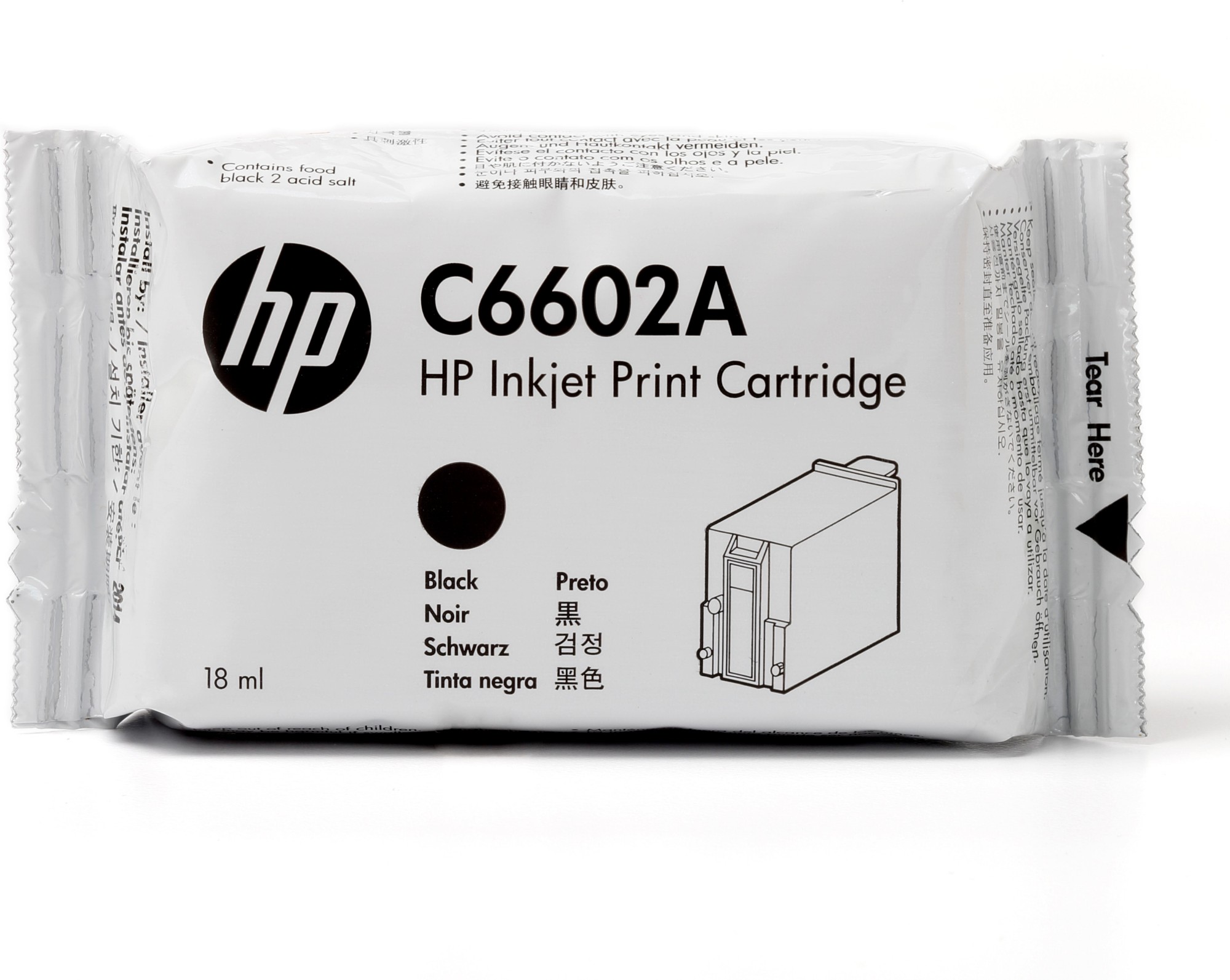 C6602A - HP