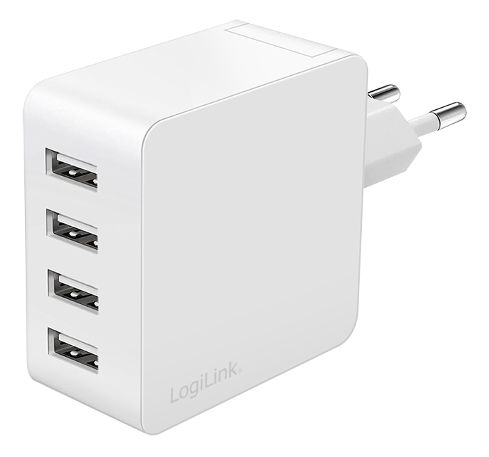 PA0336W - LogiLink