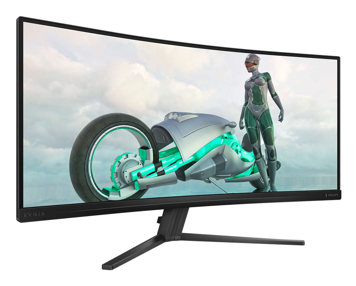 34M2C3500L/00 - Philips