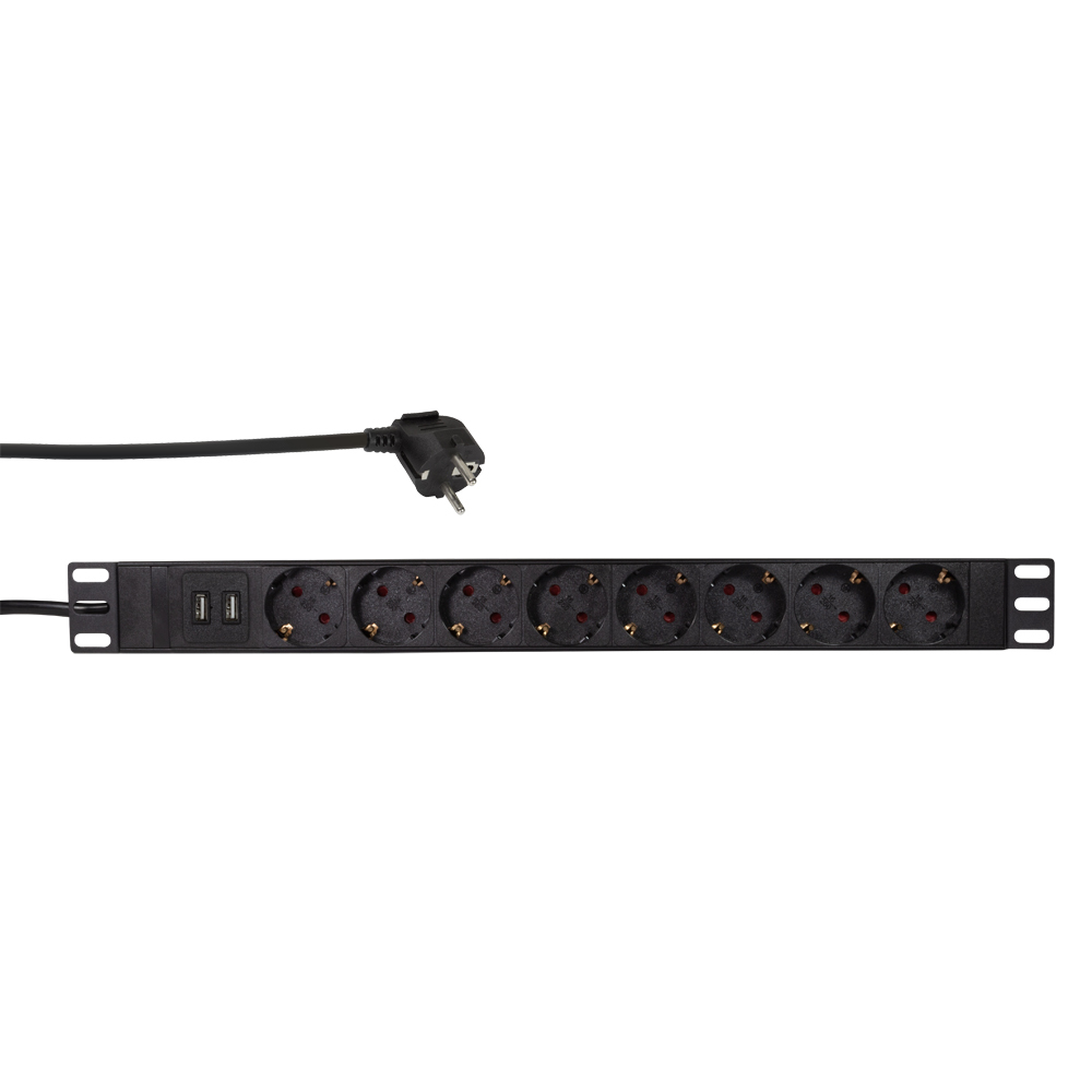 PDU8C02 - LogiLink