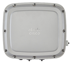 C9124AXE-E - Cisco