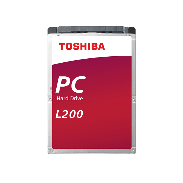 HDWL110UZSVA - Toshiba