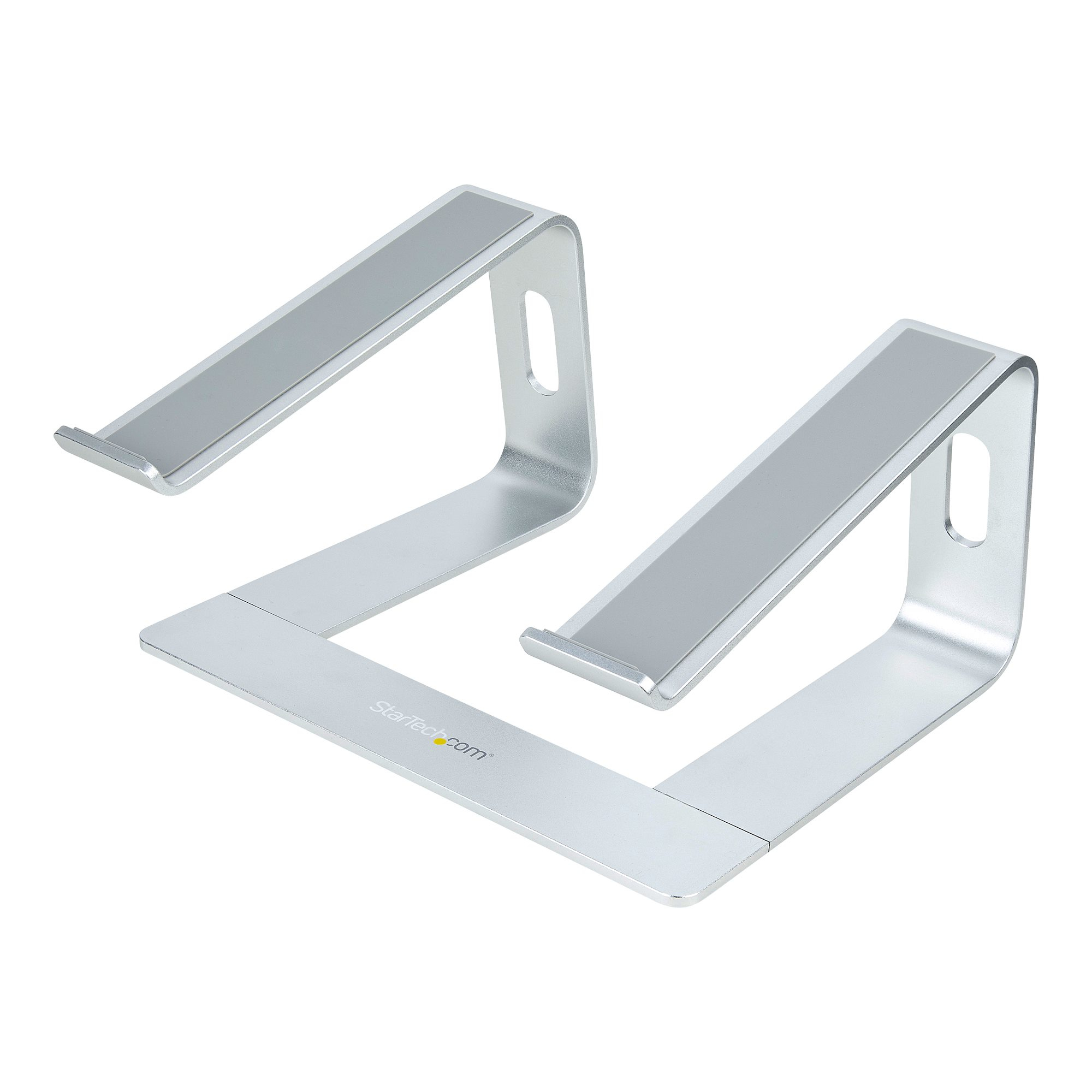 LAPTOP-STAND-SILVER - StarTech.com