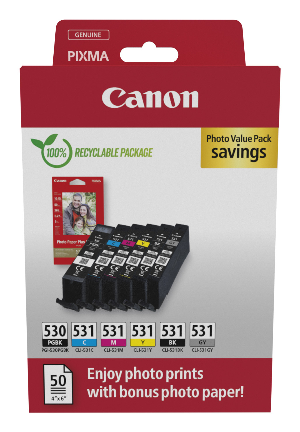 6117C004 - Canon
