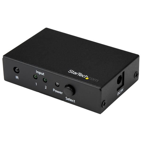 VS221HD20 - StarTech.com