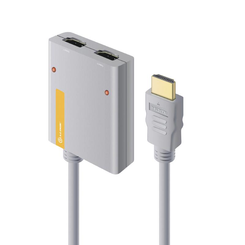 HD4KSPL02-ADP - ALOGIC