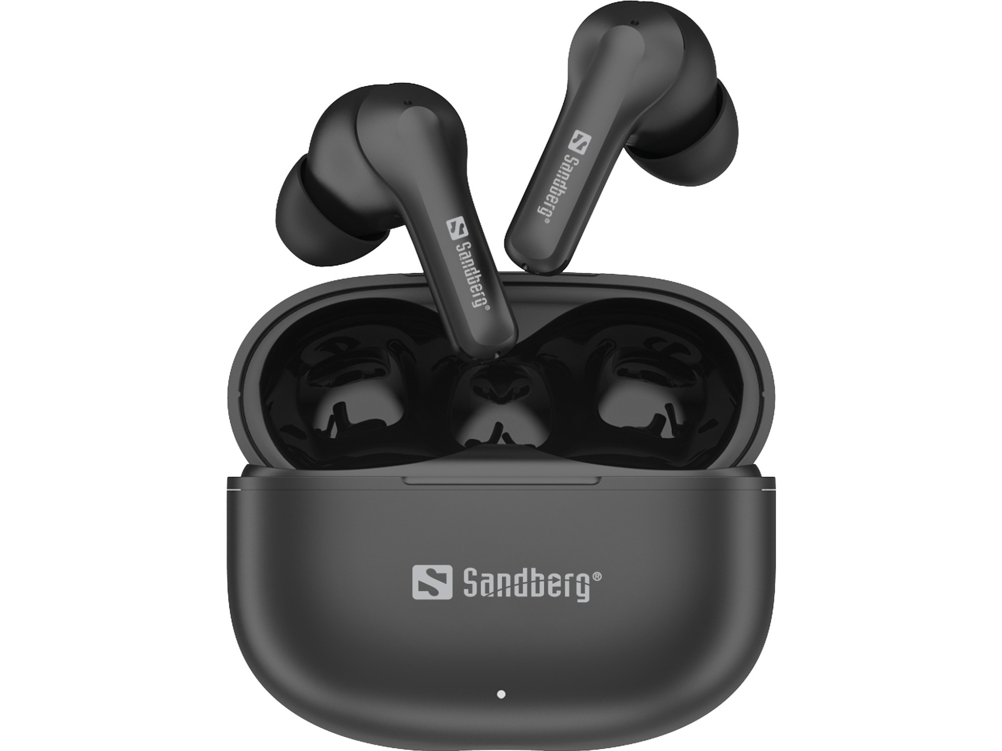 126-51 - Sandberg