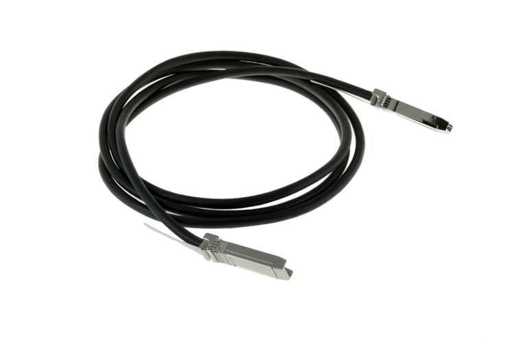 AT-QSFP1CU - Allied Telesis