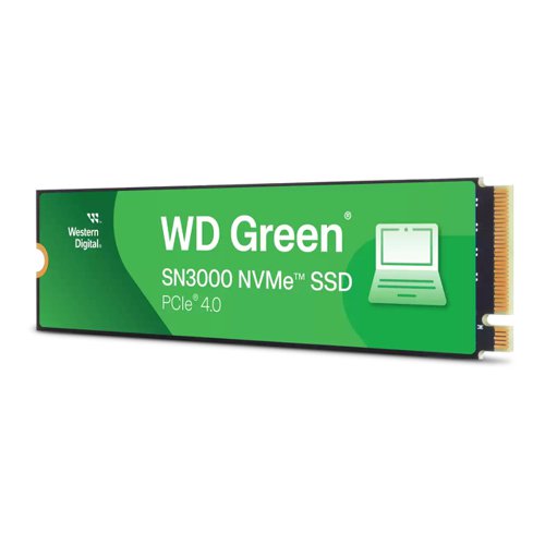 WDS200T4G0E-00CPS0 - Western Digital