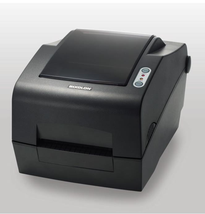 SLP-TX400EG/BEG - Bixolon
