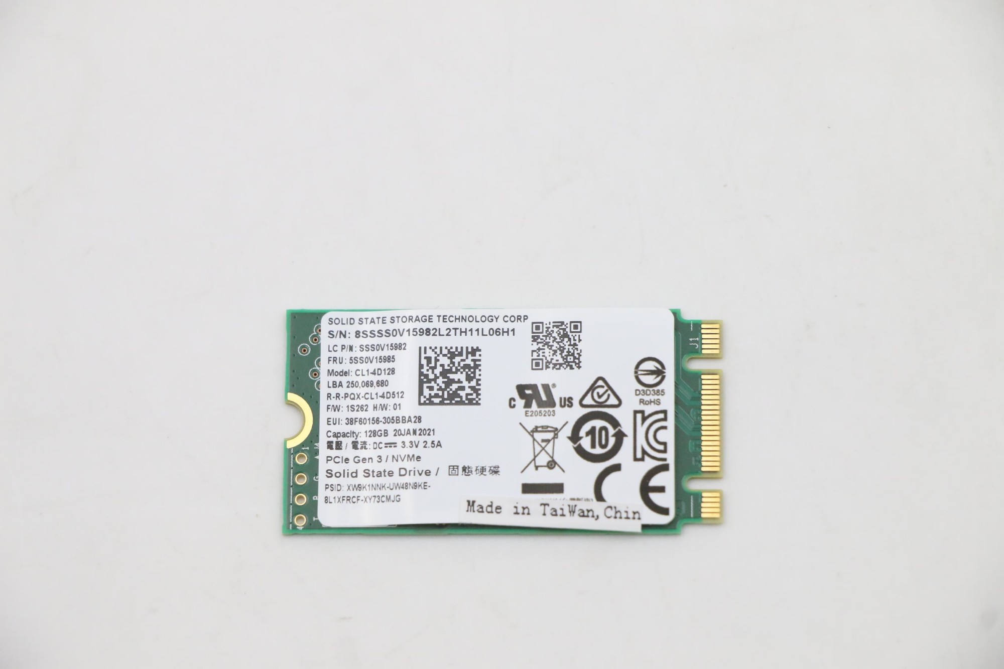 5SS0V15985 - Lenovo
