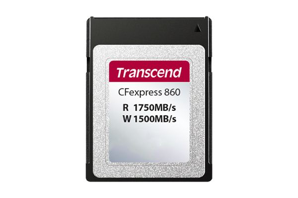 TS160GCFE860 - Transcend