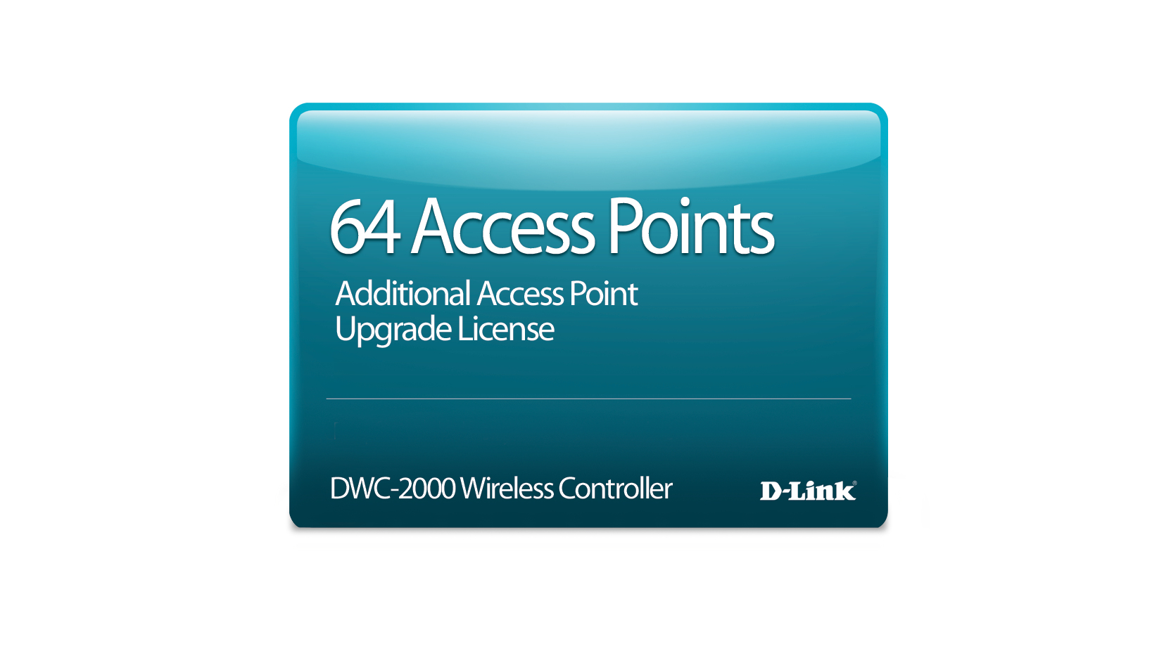 DWC-2000-AP64-LIC - D-Link