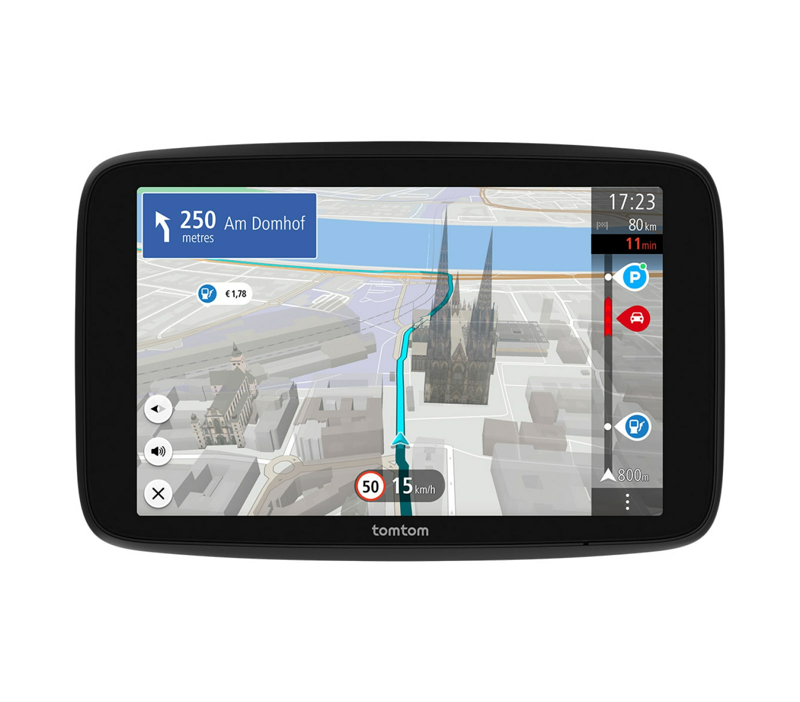 1YE7.002.100 - TomTom