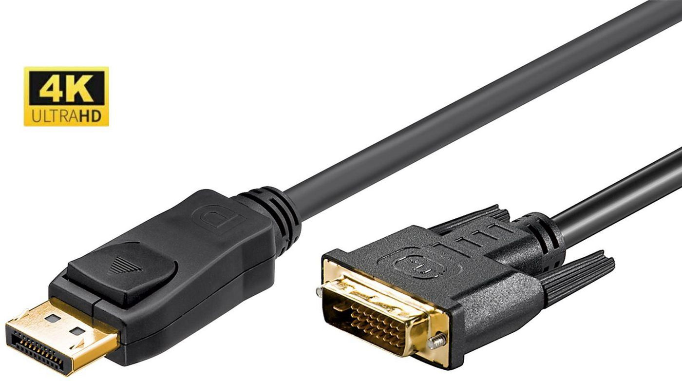 DP-DVI-MM-100 - Microconnect