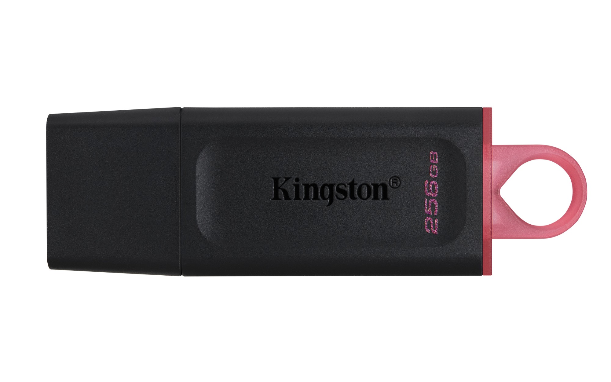 DTX/256GB - Kingston Technology