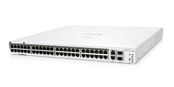 JL809A - HPE