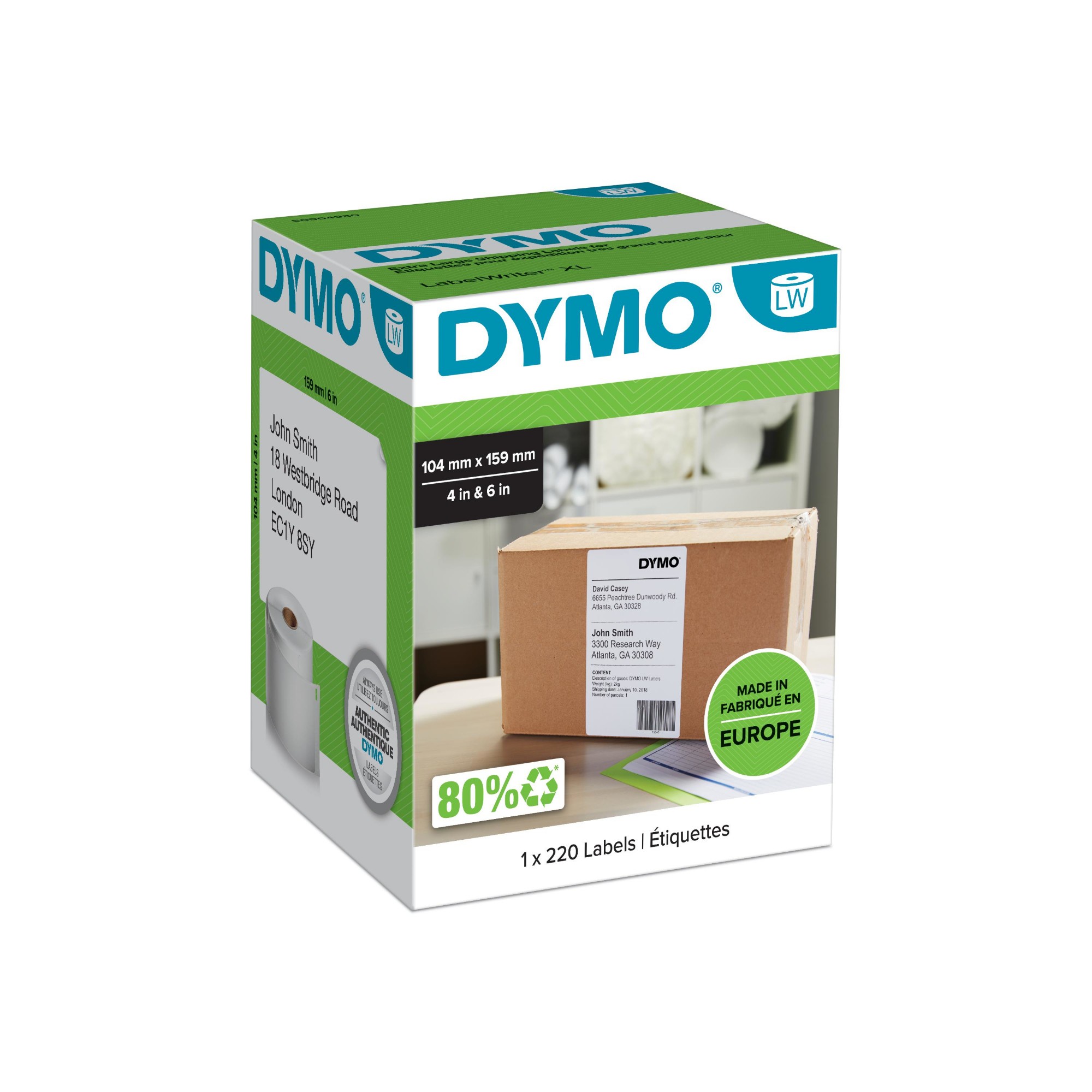 S0904980 - DYMO