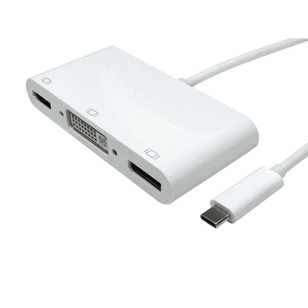 USB3C-HDD04 - Cables Direct