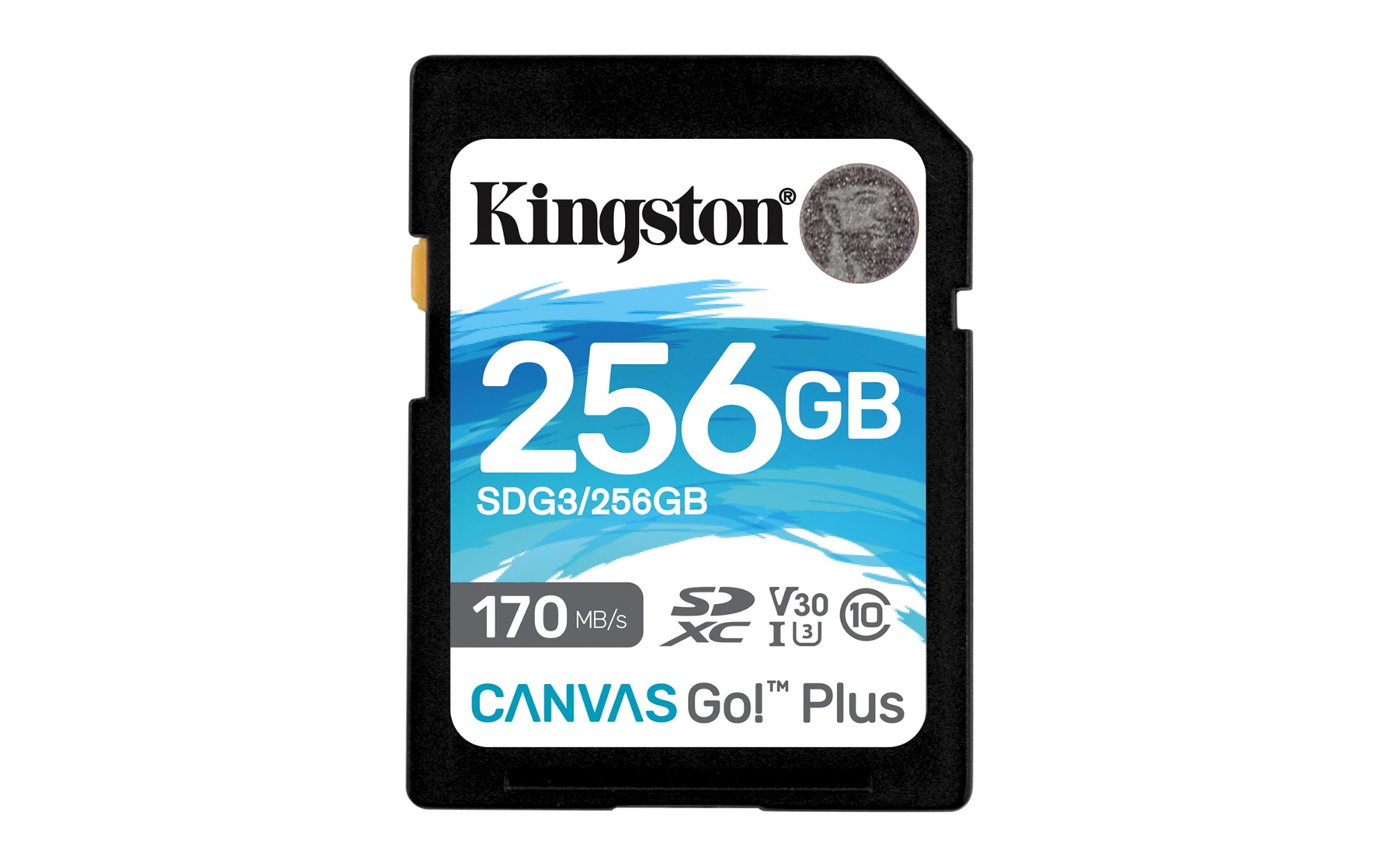 SDG3/256GB - Kingston Technology
