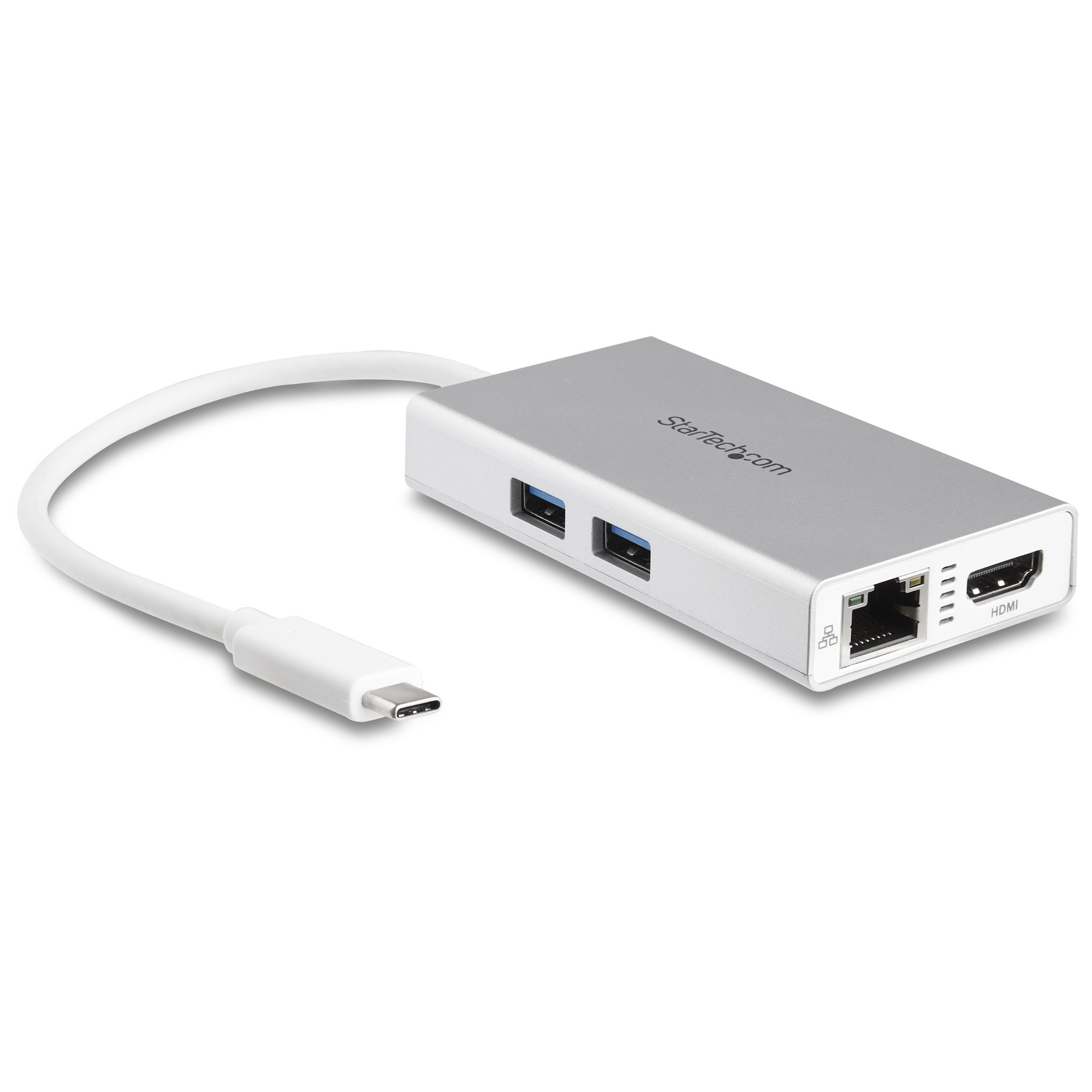 DKT30CHPDW - StarTech.com