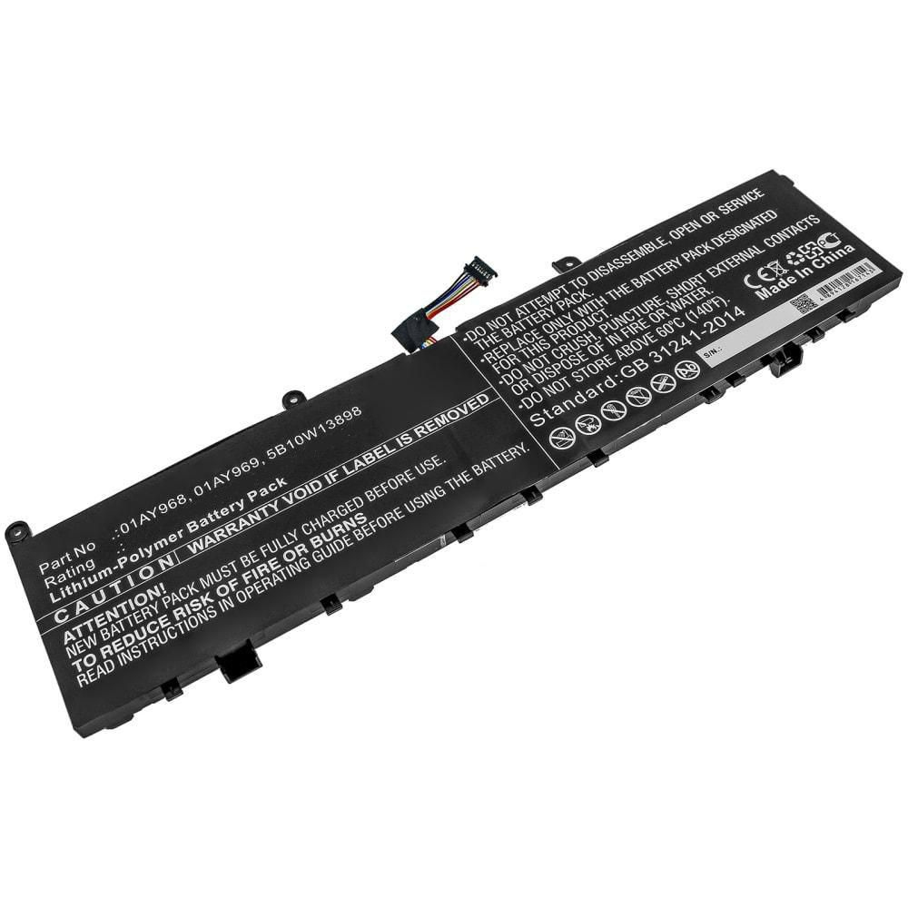MBXLE-BA0301 - CoreParts