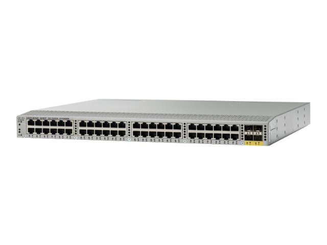 N2K-C2232PP-10GE - Cisco