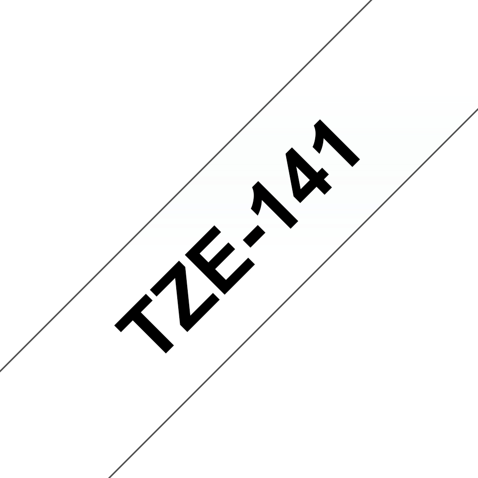TZE141 - Brother