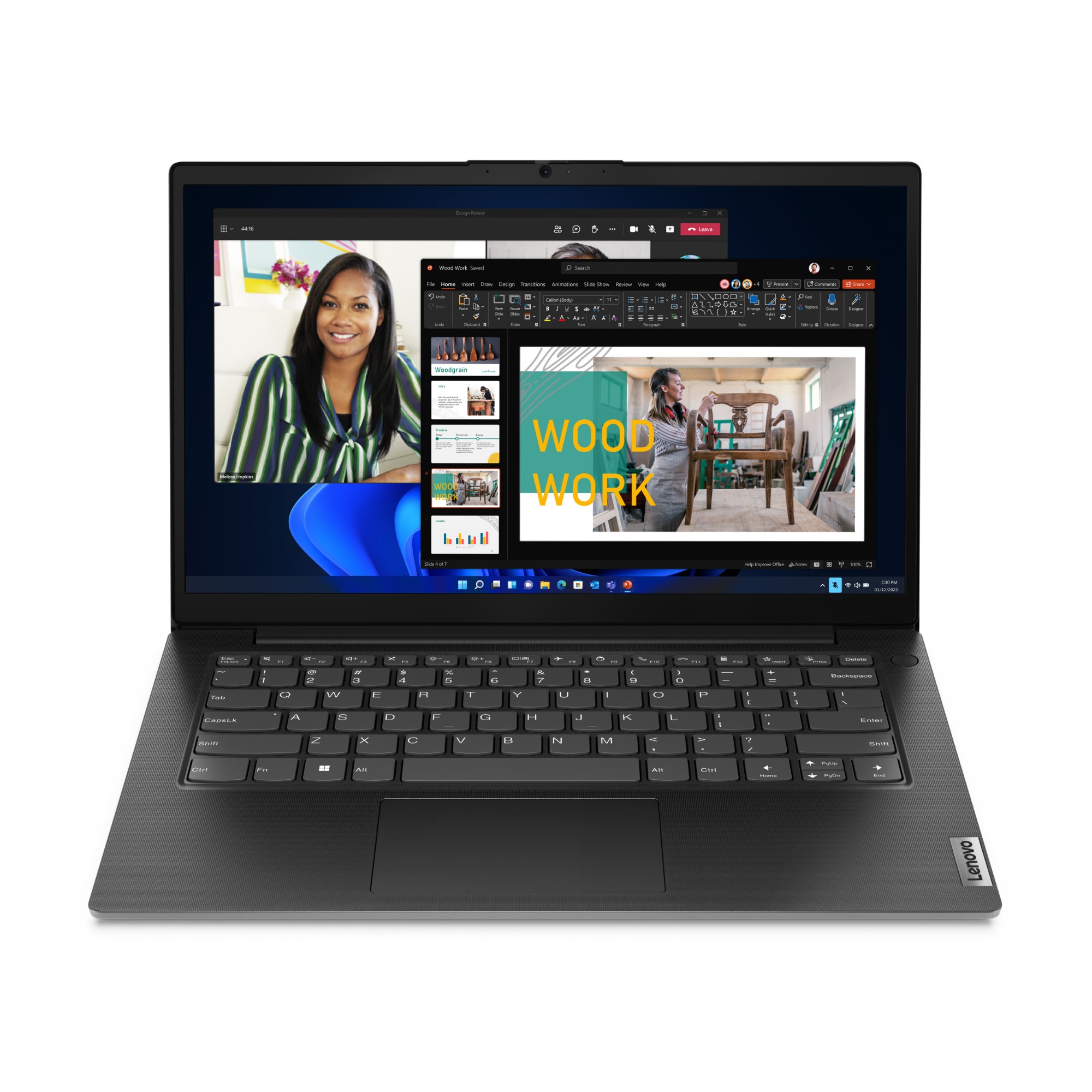 82YT00EVUK - Lenovo