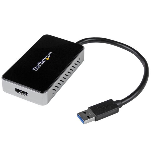 USB32HDEH - StarTech.com