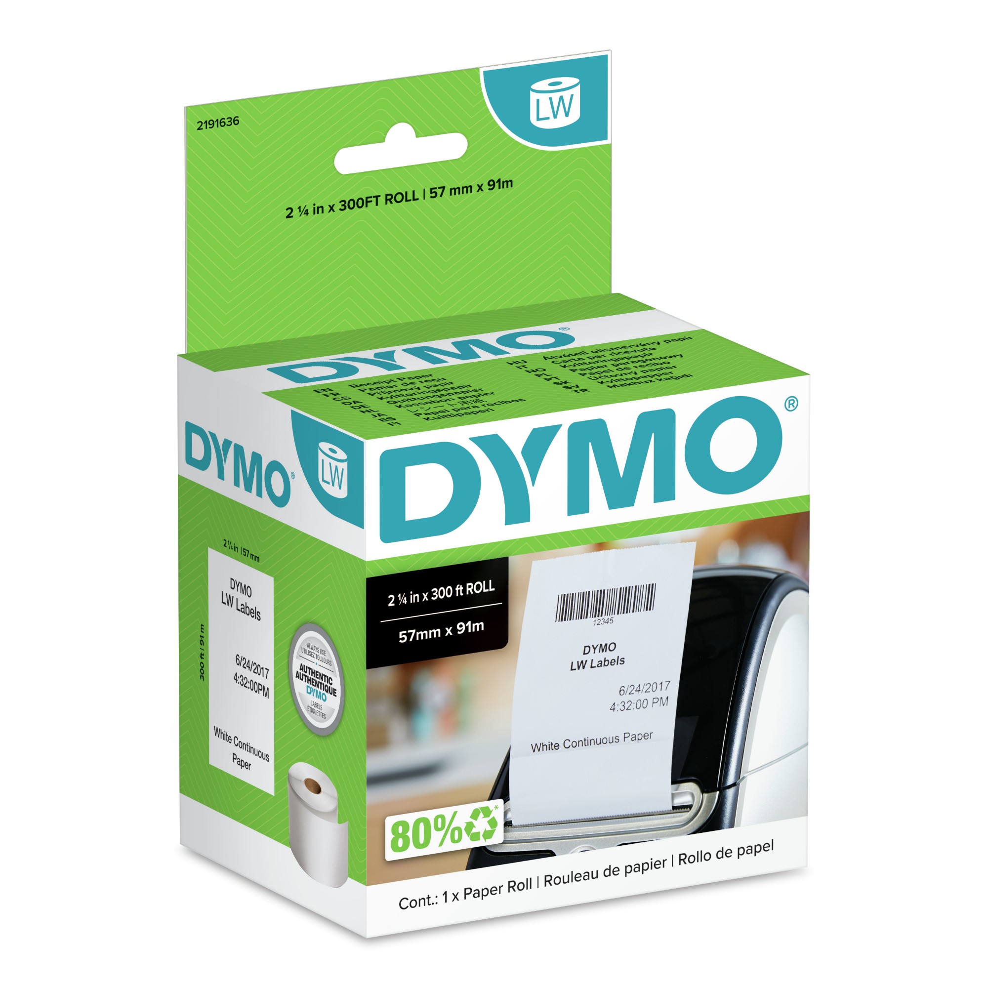 2191636 - DYMO