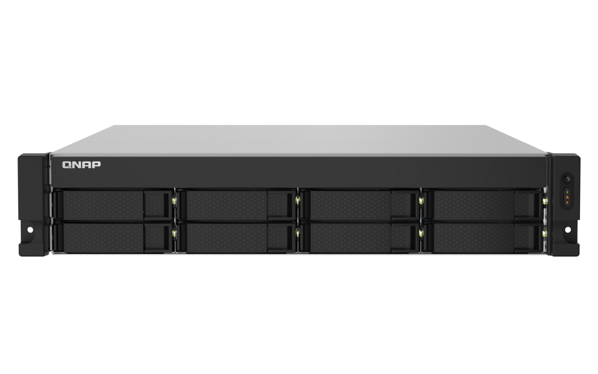 TS-832PXU-RP-4G - QNAP