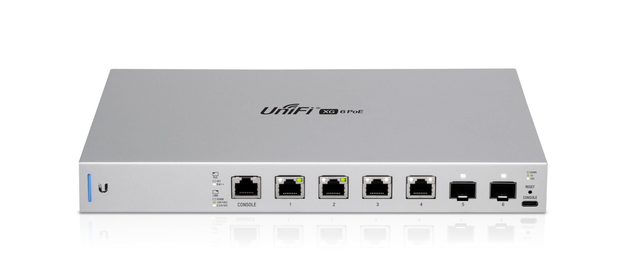 US-XG-6POE - Ubiquiti