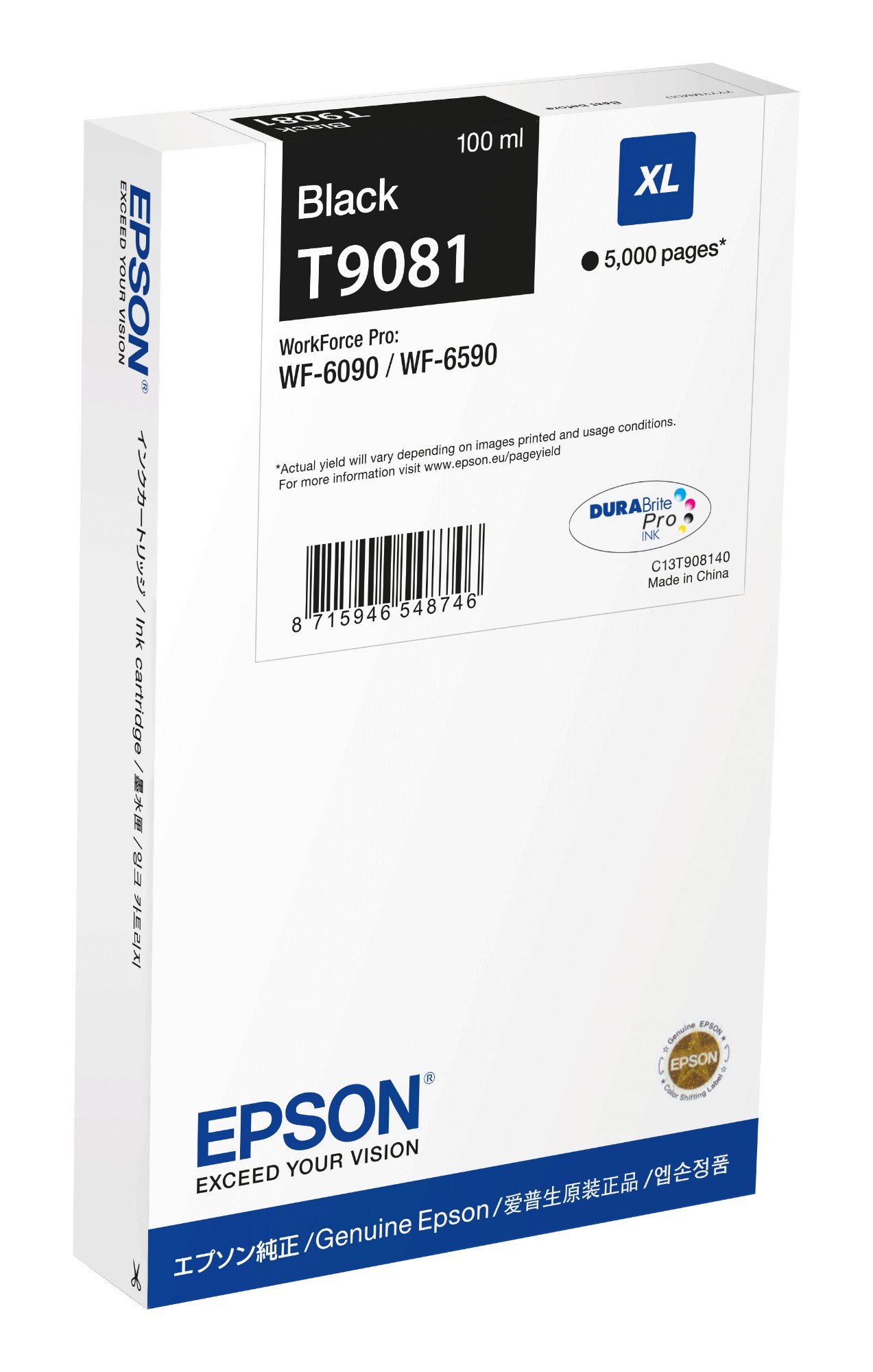 C13T90814N - Epson