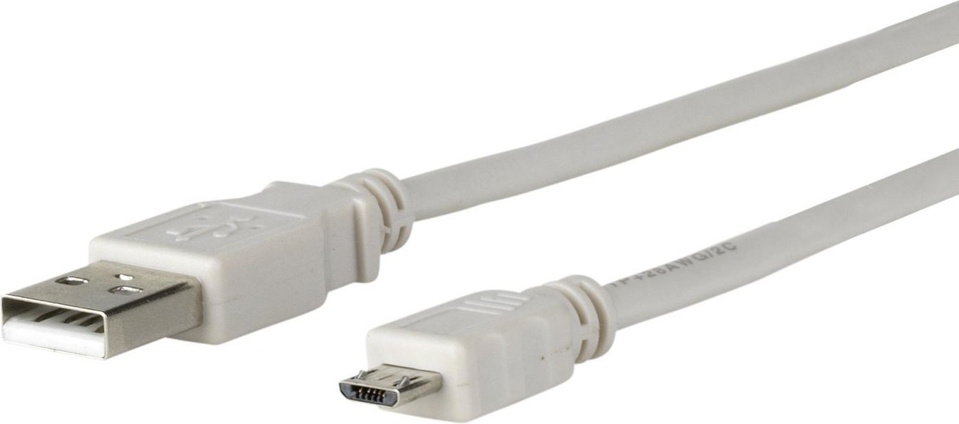 USBABMICRO3G - Microconnect