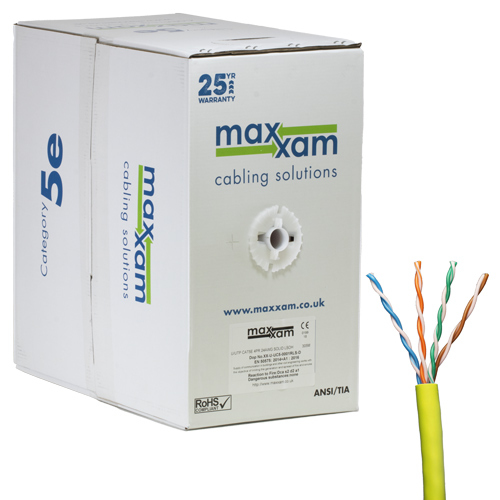 XX5E0001Y - Cablenet